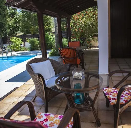 El Marco Вилла *