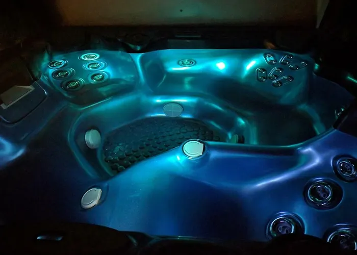 El Marco Вилла *