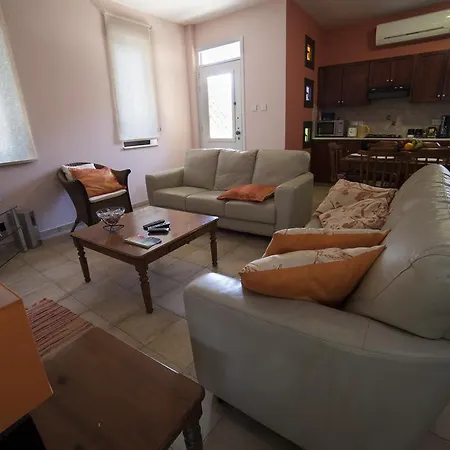 El Marco Villa *