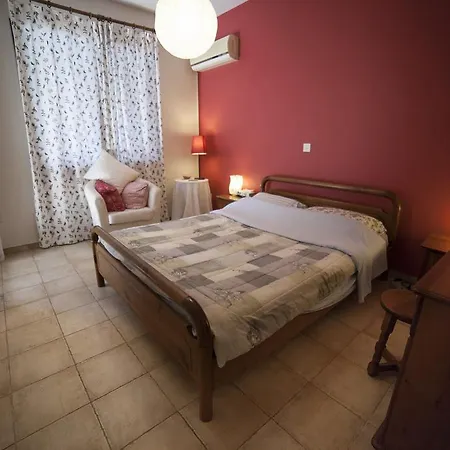 El Marco Villa