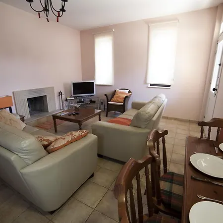 El Marco Villa